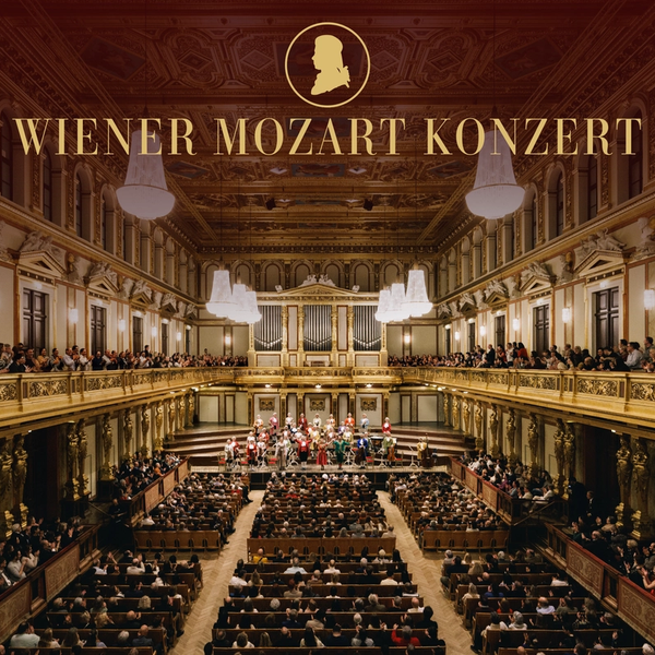 Wiener Mozart Konzerte