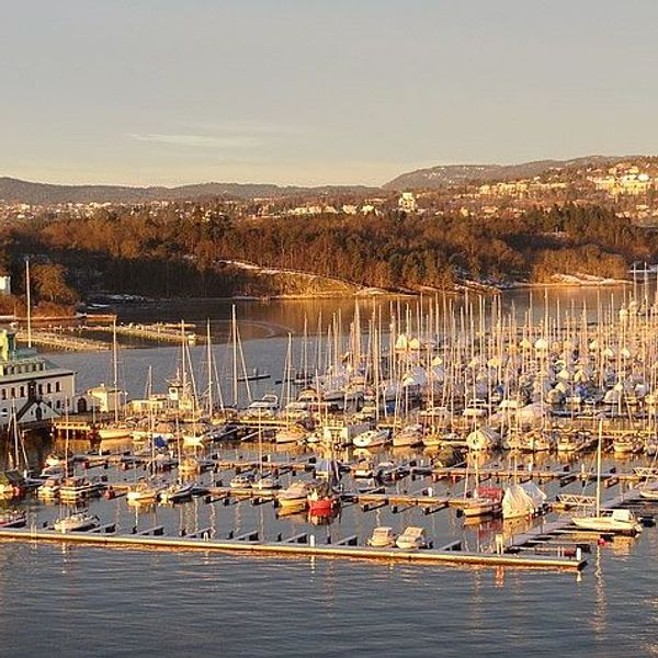 Den Norske Opera & Ballett