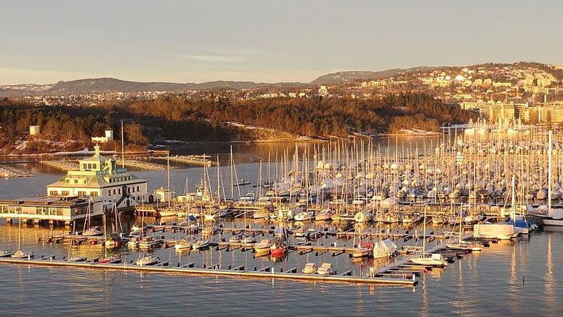 Den Norske Opera & Ballett