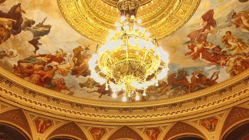 Ungarische Staatsoper