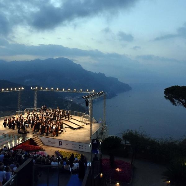Ravello Festival