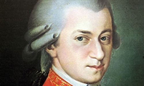 L'Enlèvement au sérail