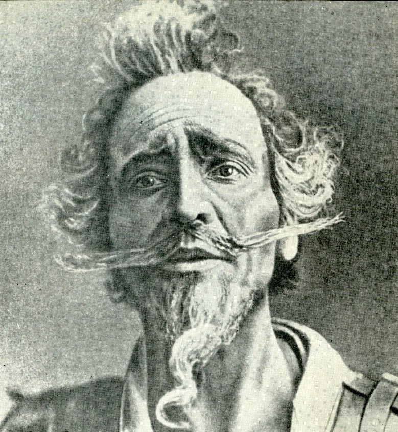 Don Quichotte