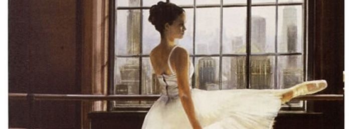 McGregor / Maillot / Naharin