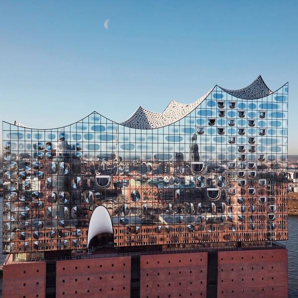 Elbphilharmonie