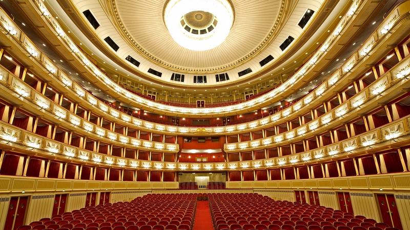 Wiener Staatsoper