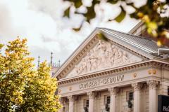Das Concertgebouw Amsterdam