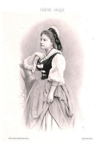 Mireille
