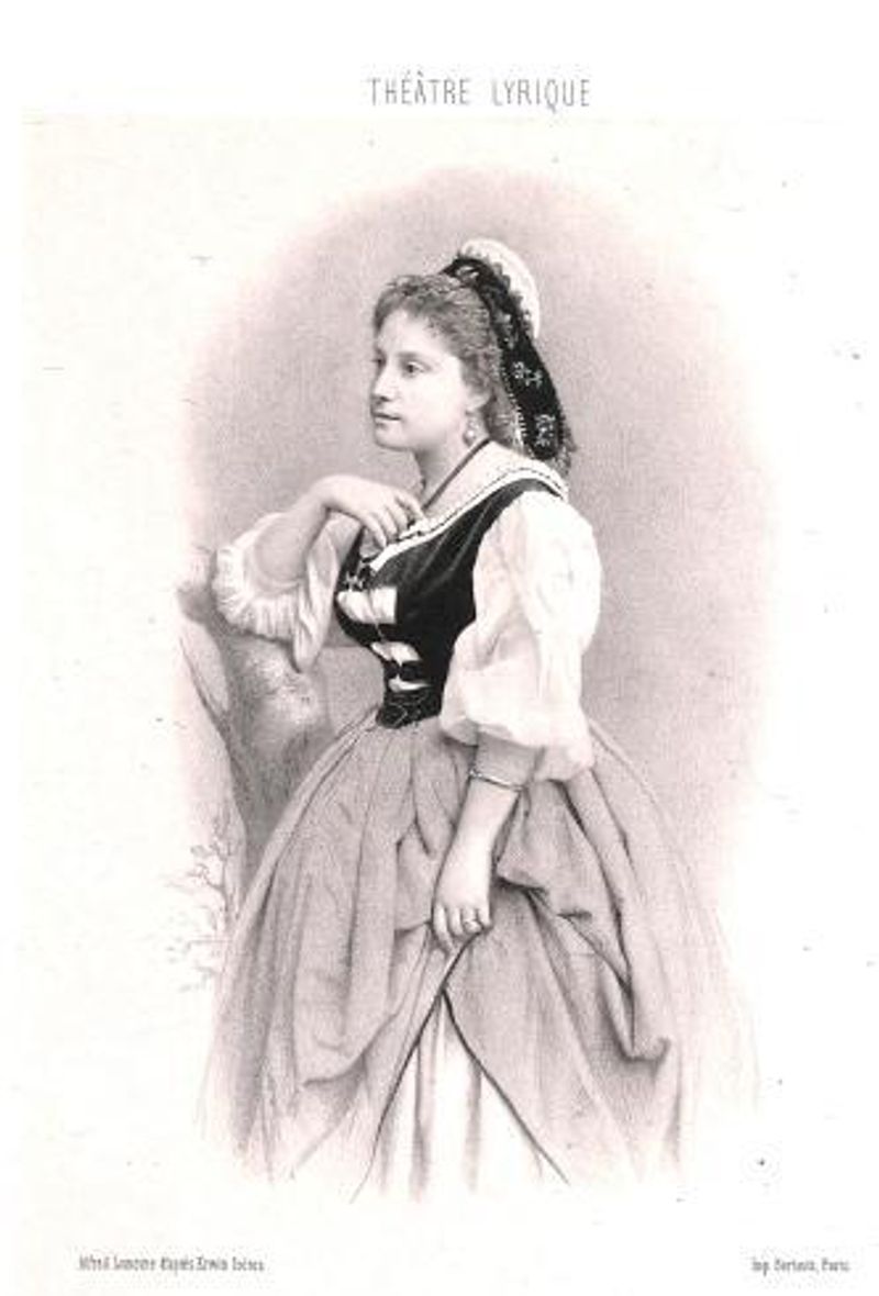 Mireille