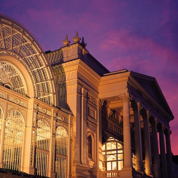 Royal Opera House