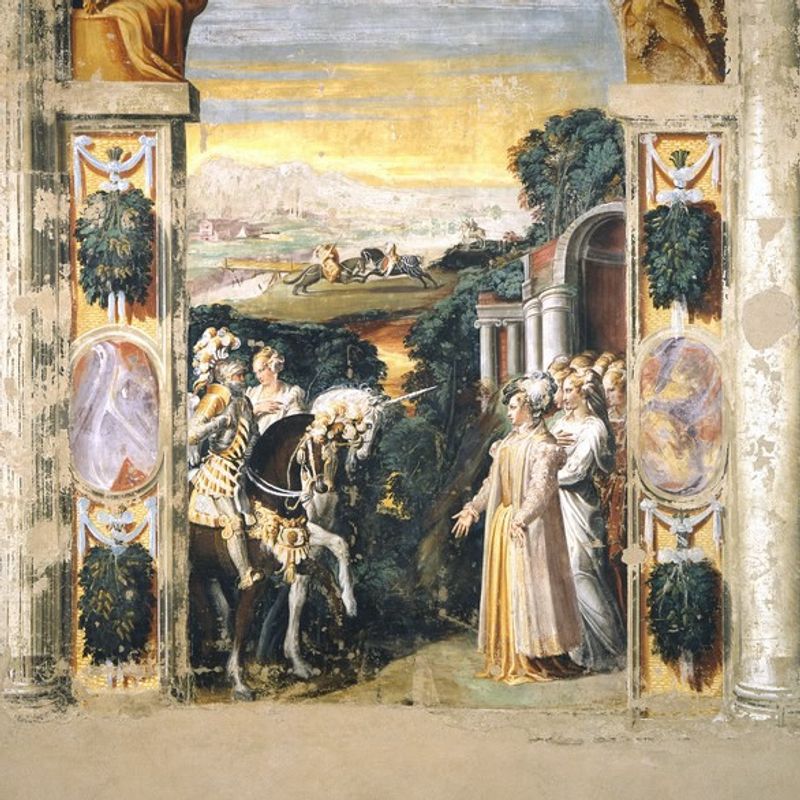 Alcina