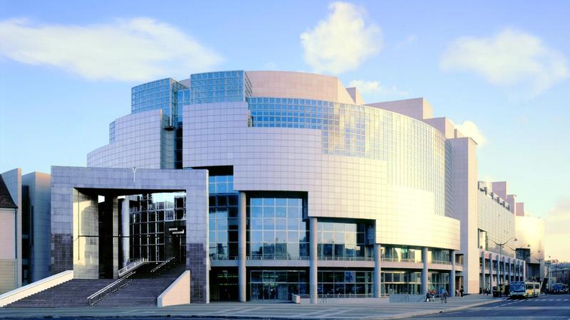 Opéra Bastille