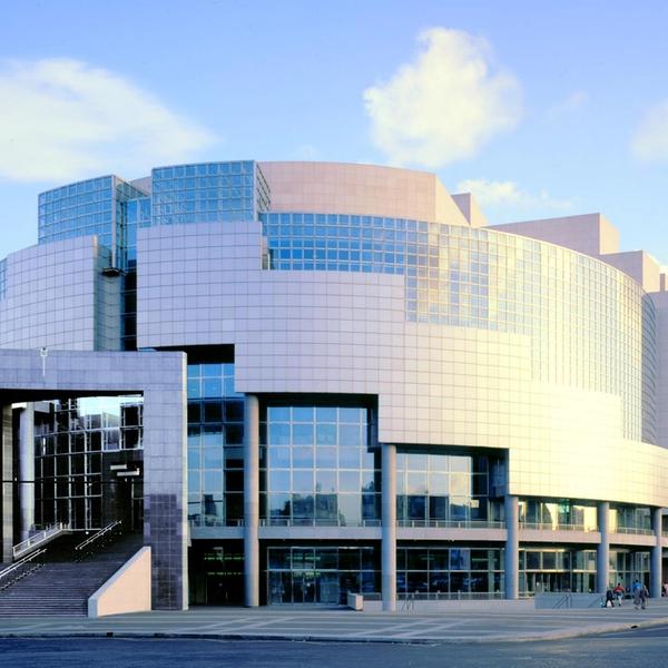 Opéra Bastille