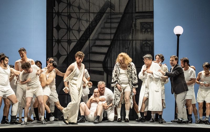 Il barbiere di Siviglia