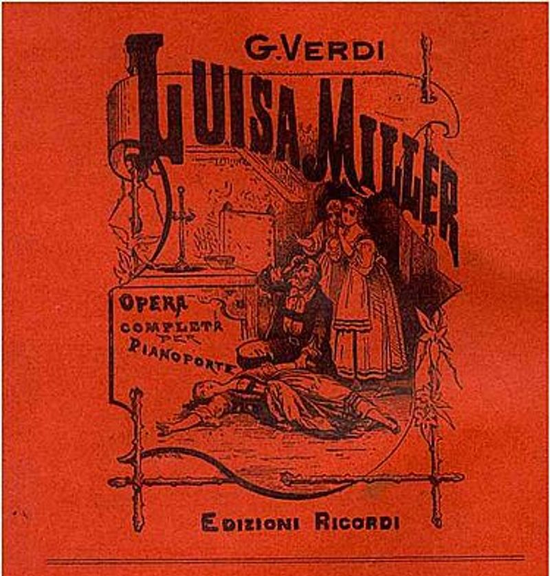 Luisa Miller