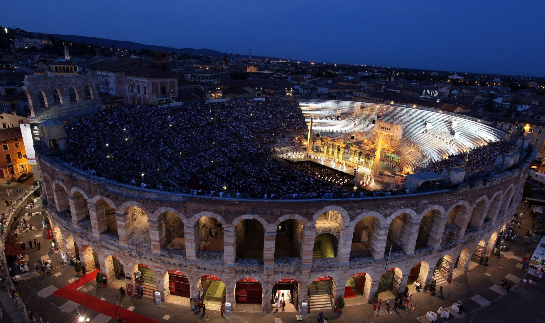 Arena di Verona