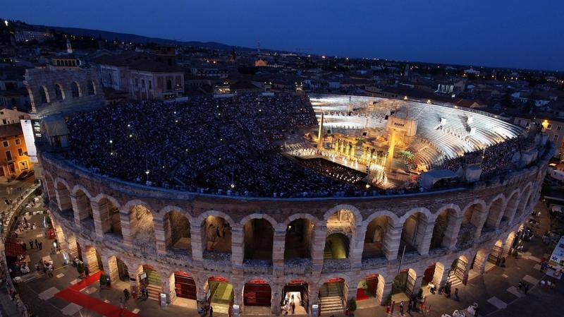 Arena di Verona