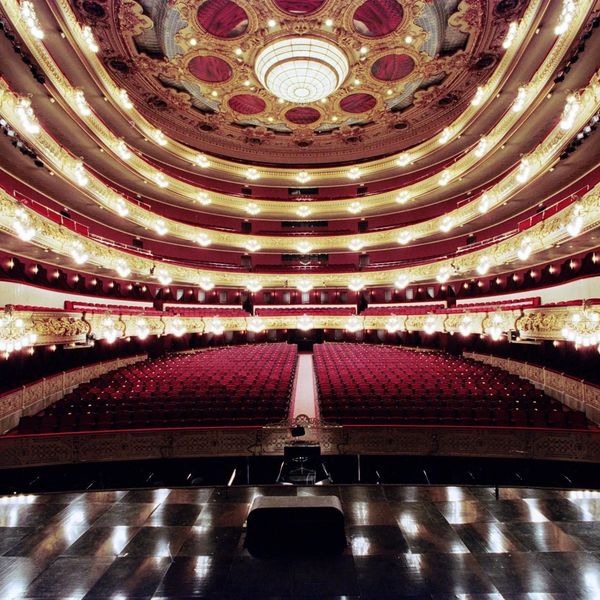 Gran Teatre del Liceu