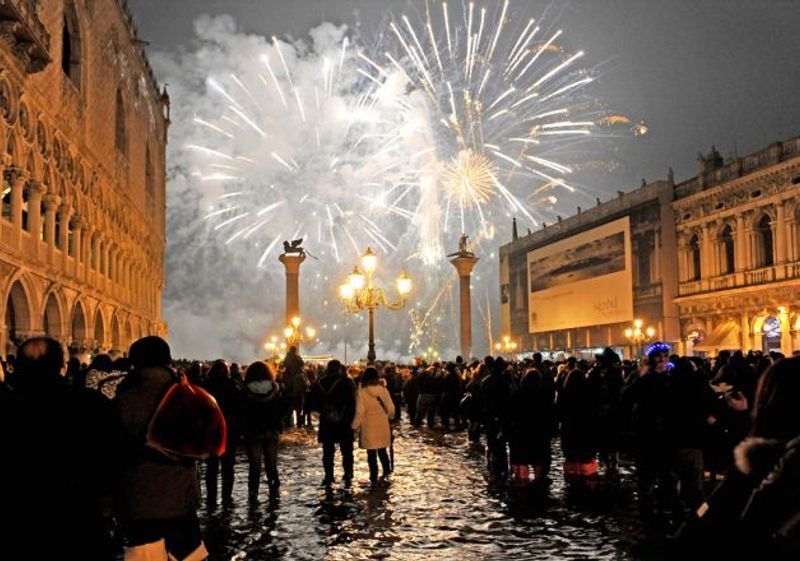 Concerto di Capodanno