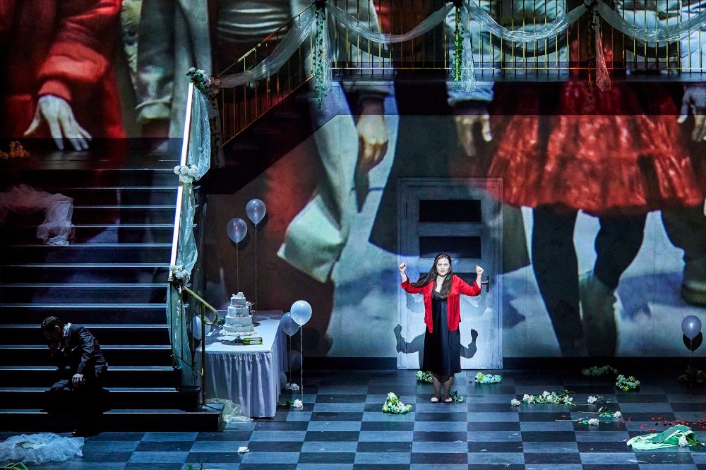 Lucia di Lammermoor