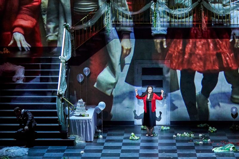 Lucia di Lammermoor