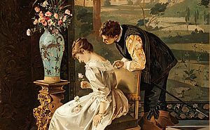 Richard Strauss: Der Rosenkavalier