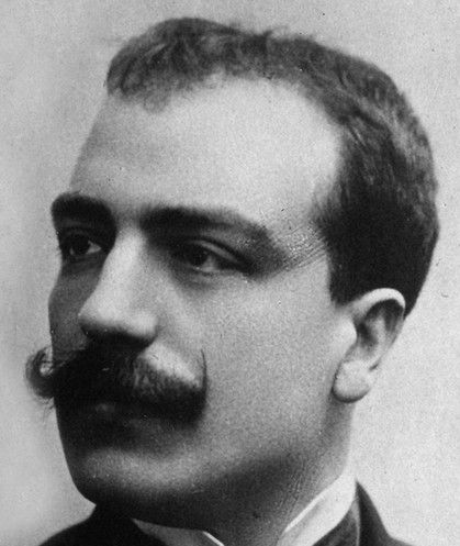 Umberto Giordano