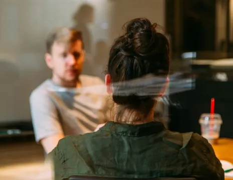 Conversation About Debt