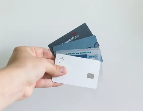 Credit Cards