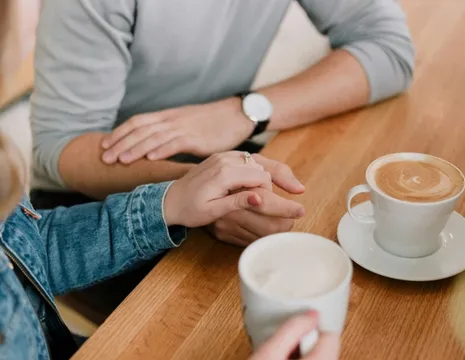 Working on Relationship