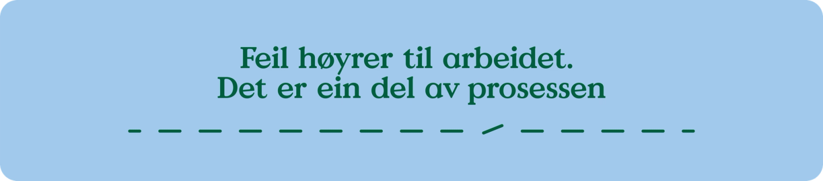 i tråd med laga