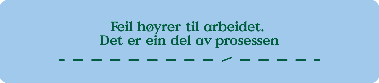 i tråd med laga