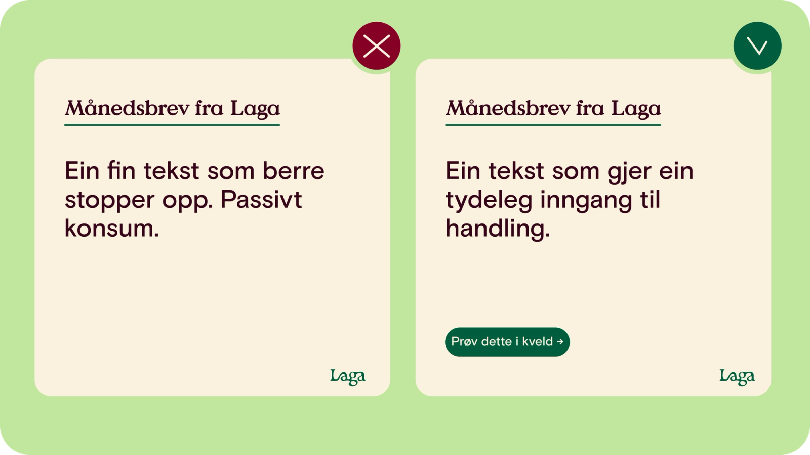 Nyheitsbrev