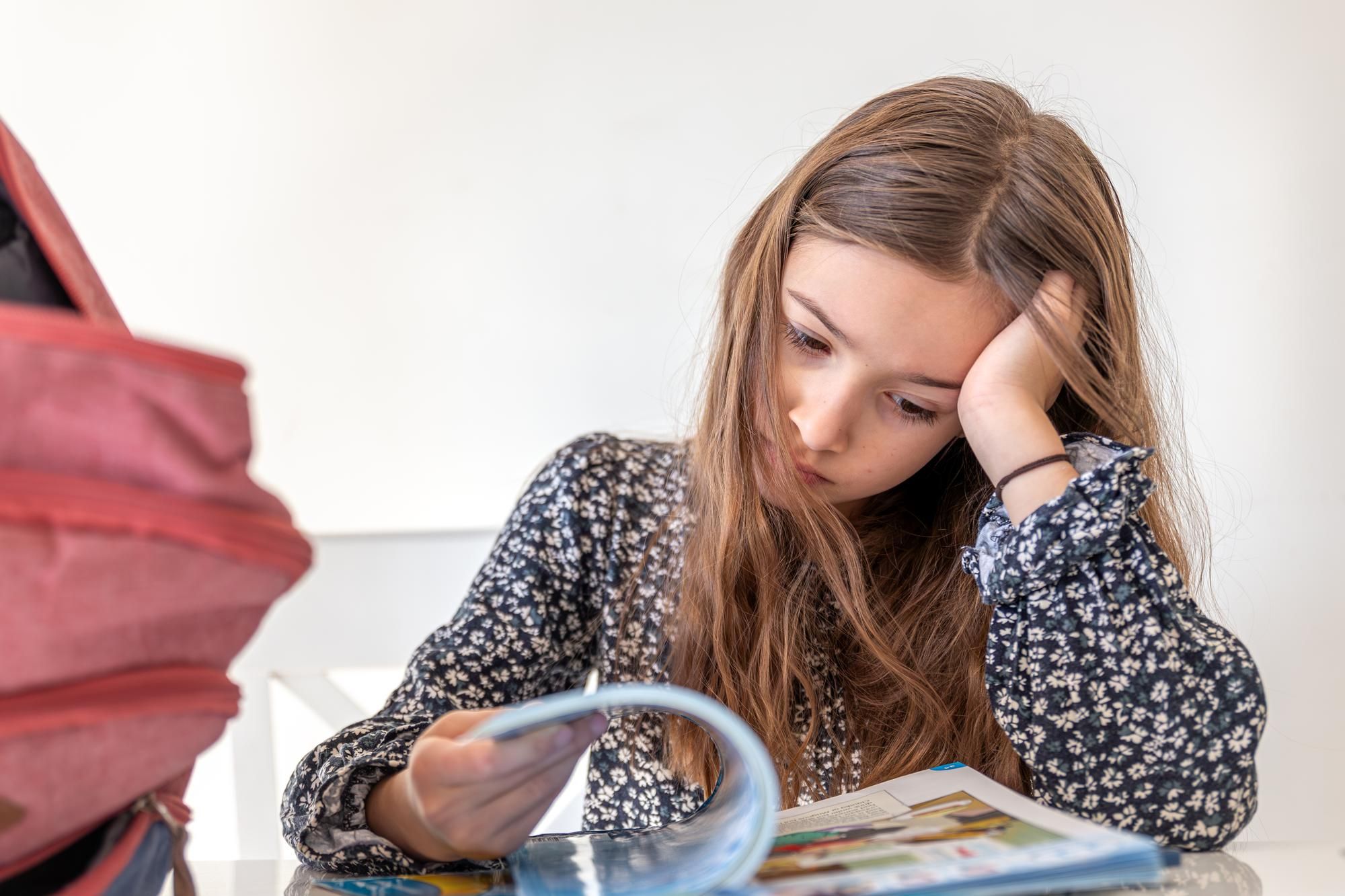 De predictive coding theory: waarom een snelcursus 'stampen' niet werkt