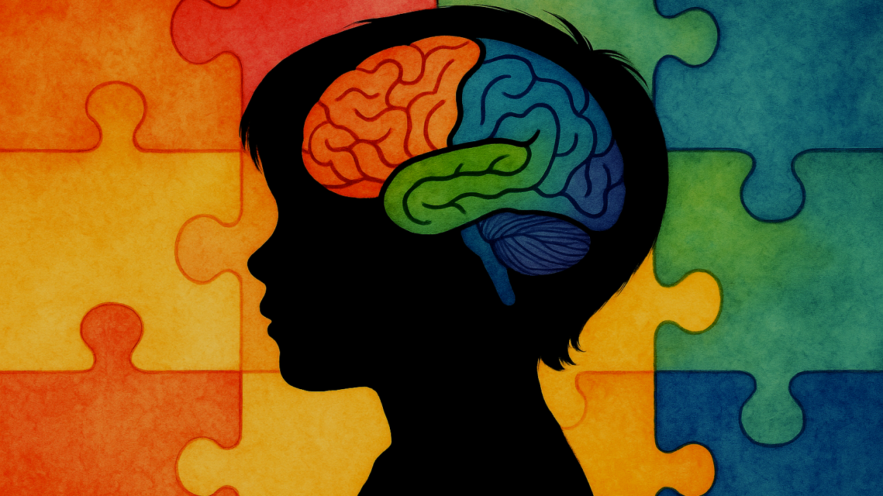 puzzle brain