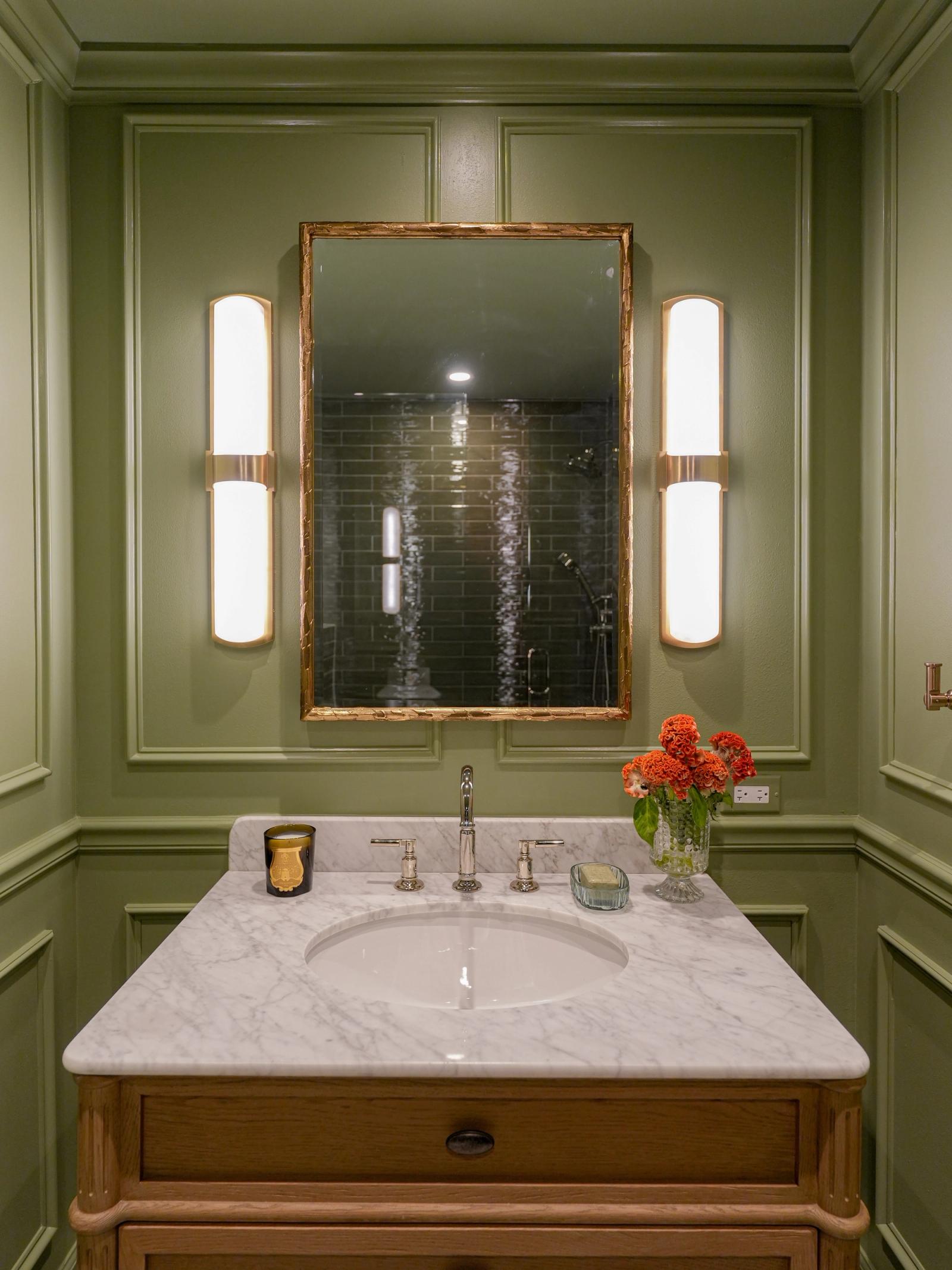 The Olive Room, photo 3