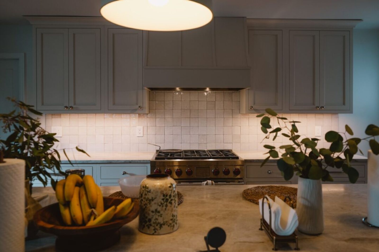 Beautiful Coastal Kitchen, photo 1