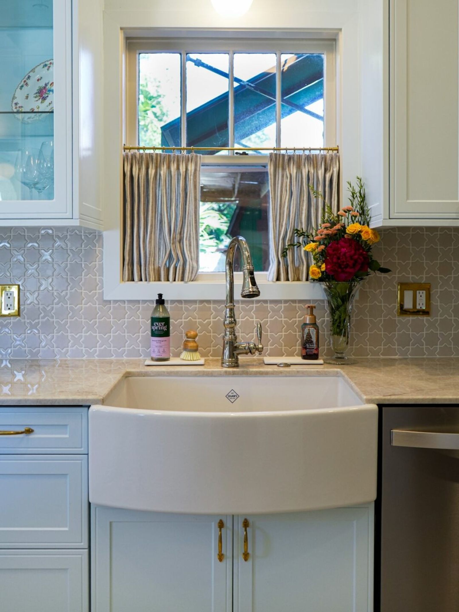 Charming Historic Home Kitchen Transformation, photo 2
