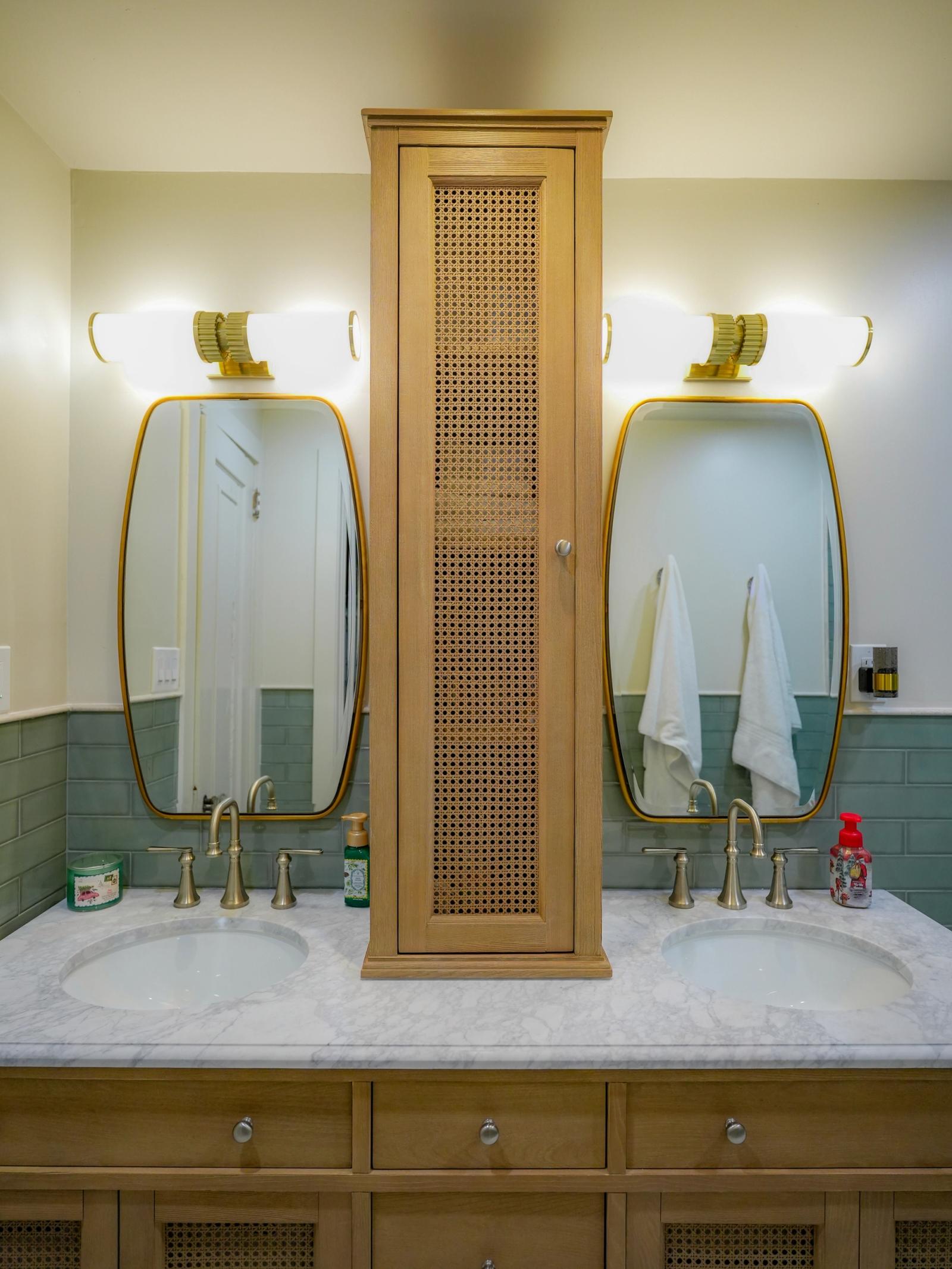 Luxury Spa-Inspired Master Bathroom Remodel, photo 3