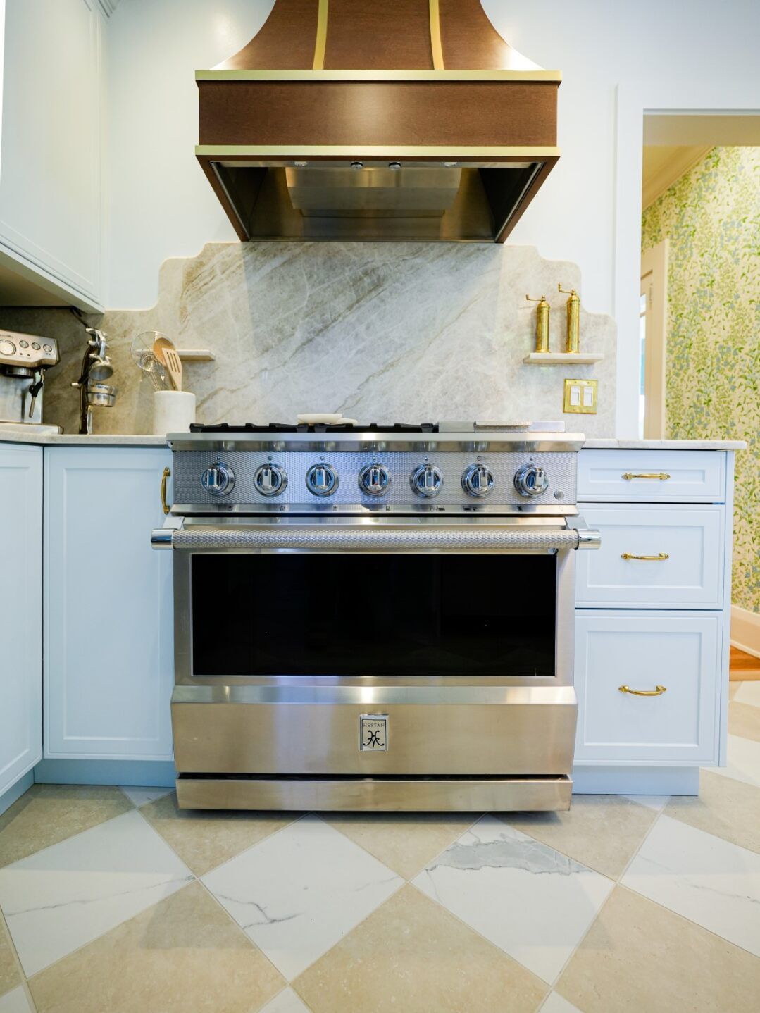 Charming Historic Home Kitchen Transformation, photo 1