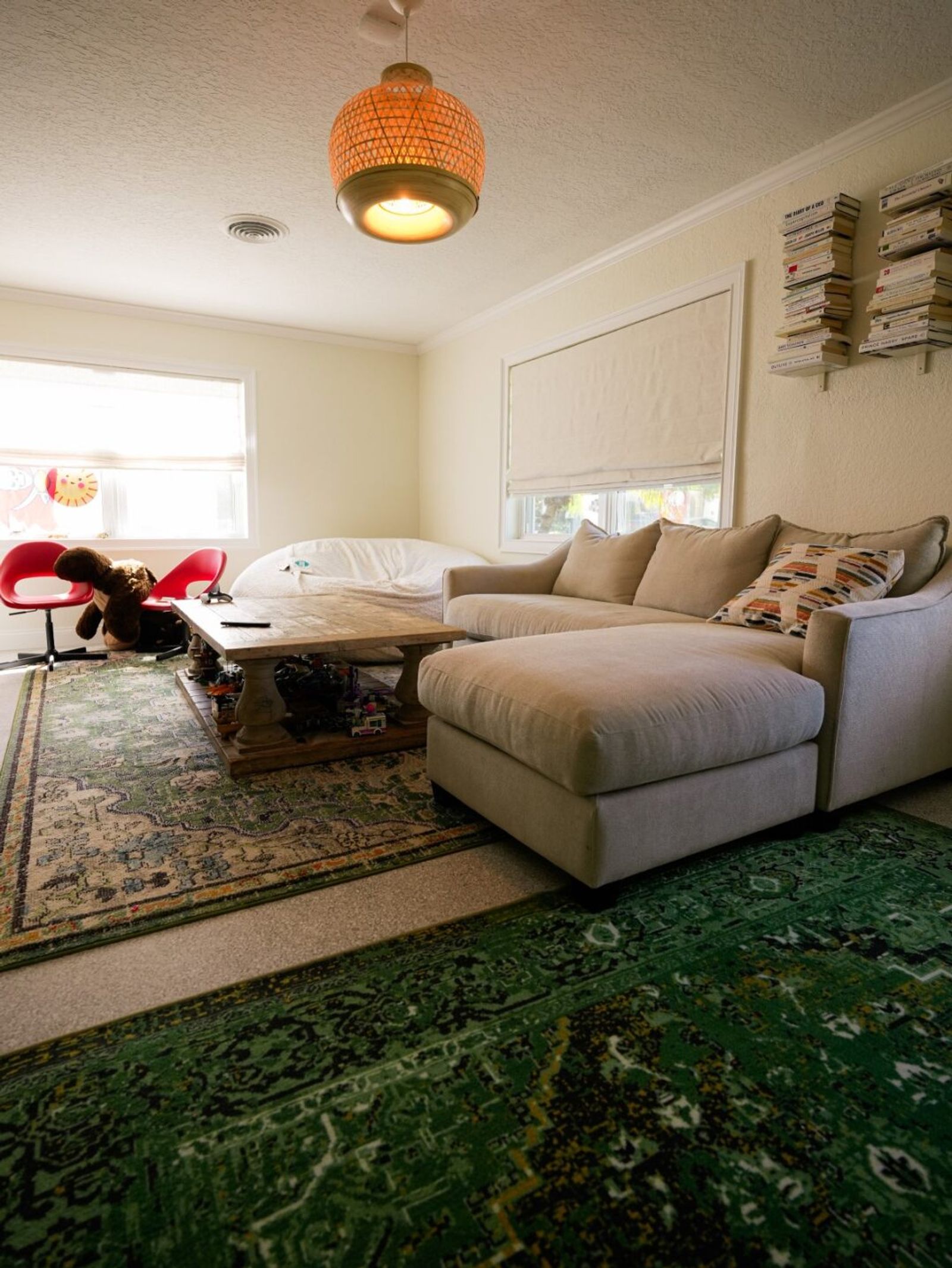 Historic Home Interior Restoration & Modernization, photo 1