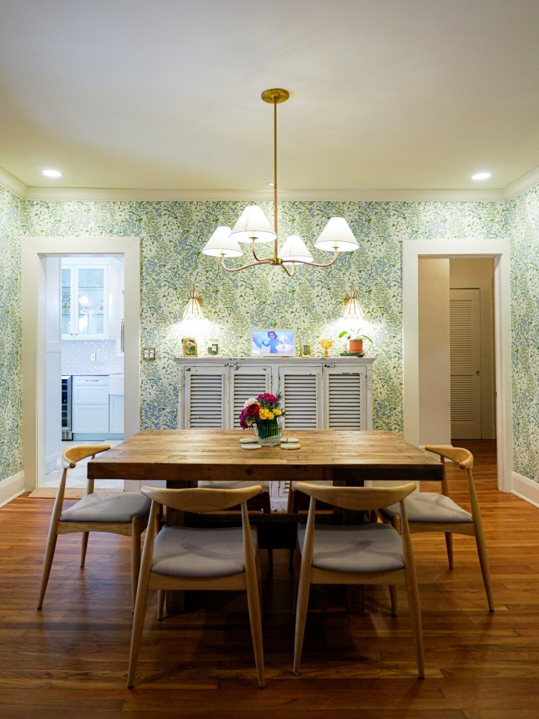 Charming Historic Home Kitchen Transformation, photo 3