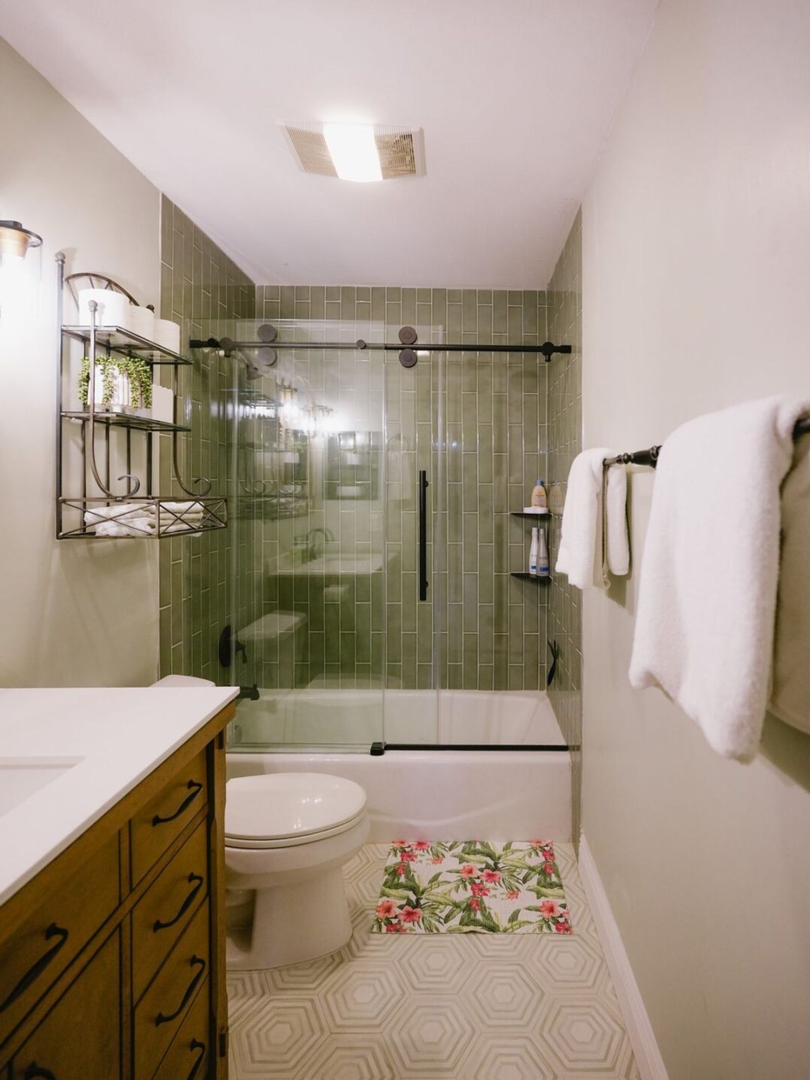 Bathroom, photo 3