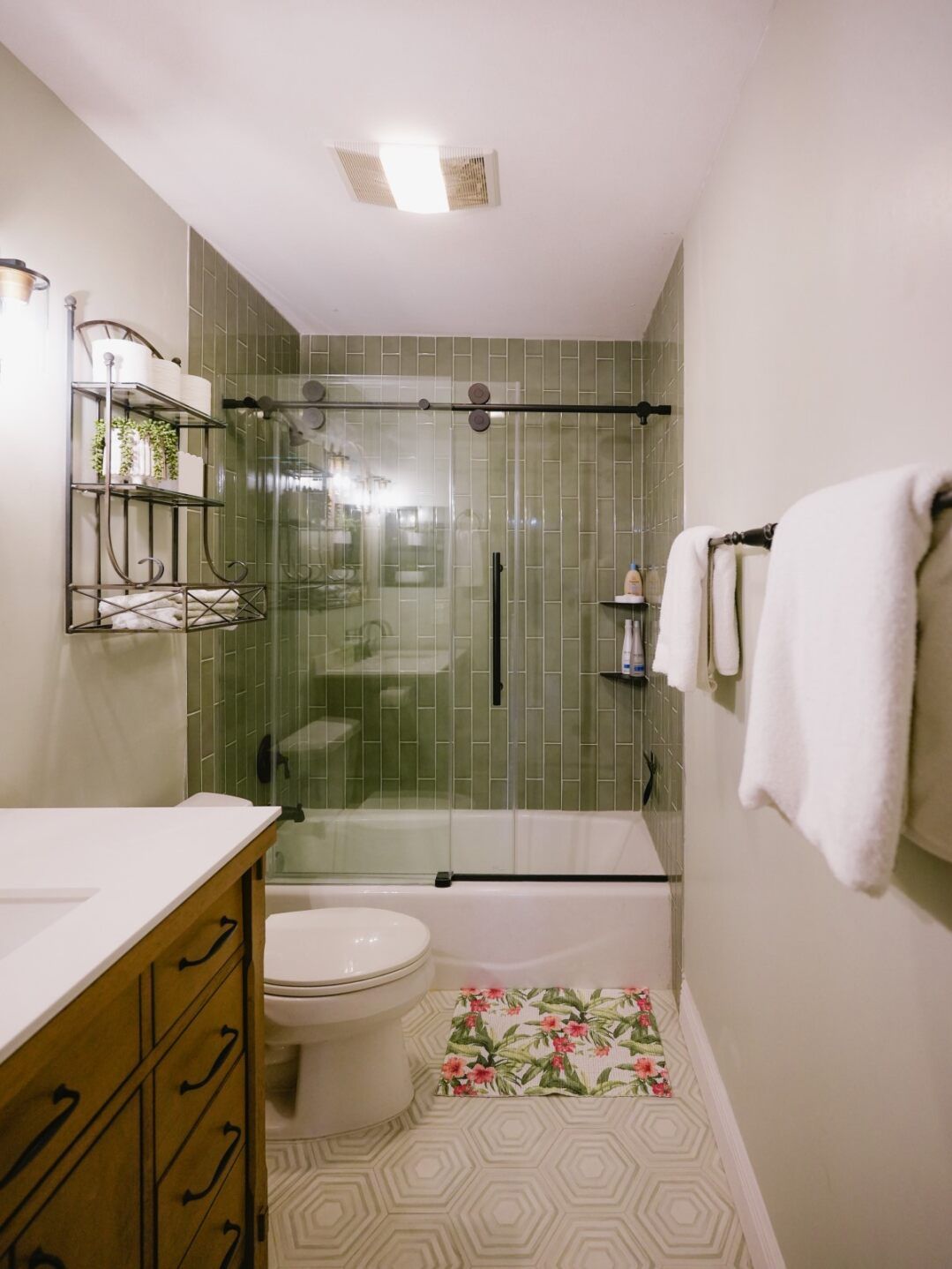 Bathroom, photo 3