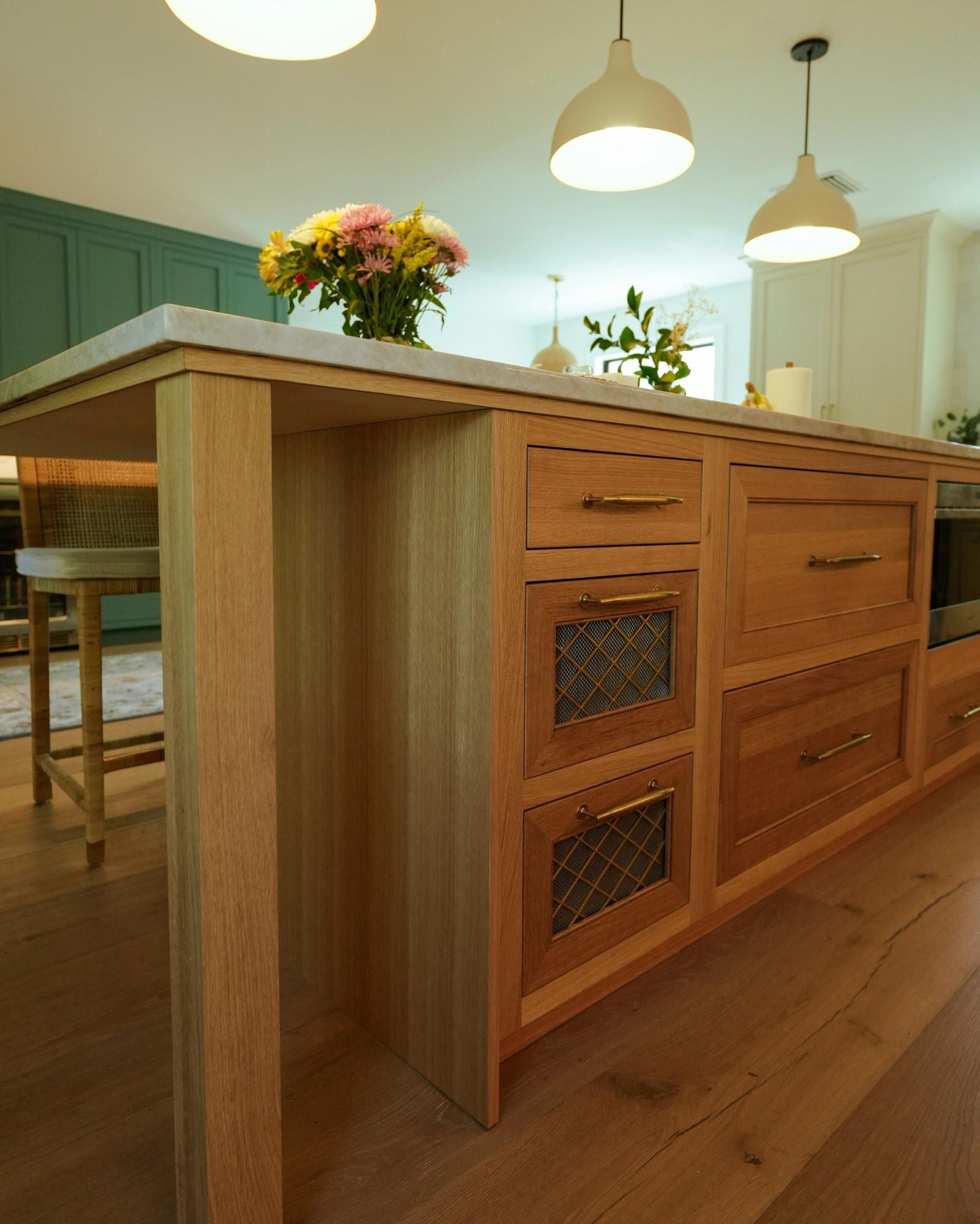 Beautiful Coastal Kitchen, photo 2