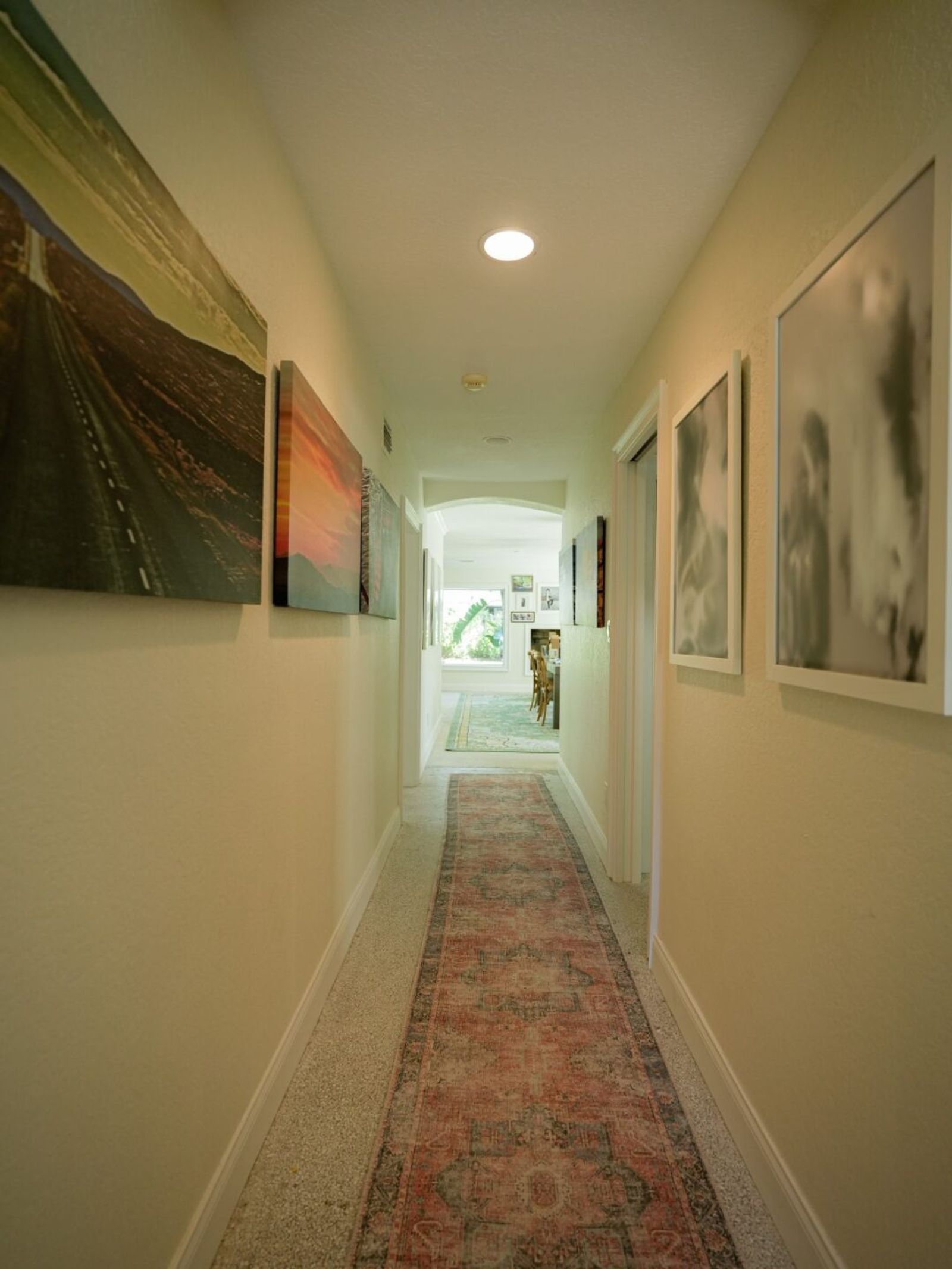 Historic Home Interior Restoration & Modernization, photo 3