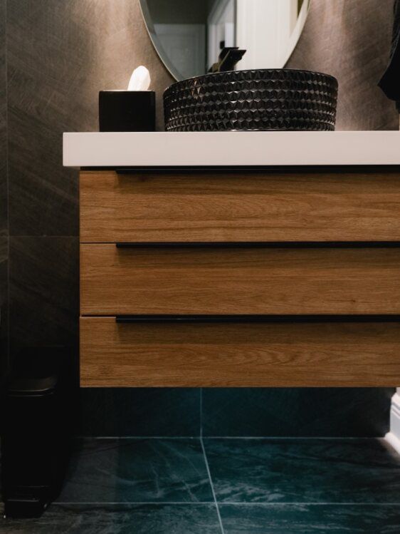 Elegant Bathroom, photo 1