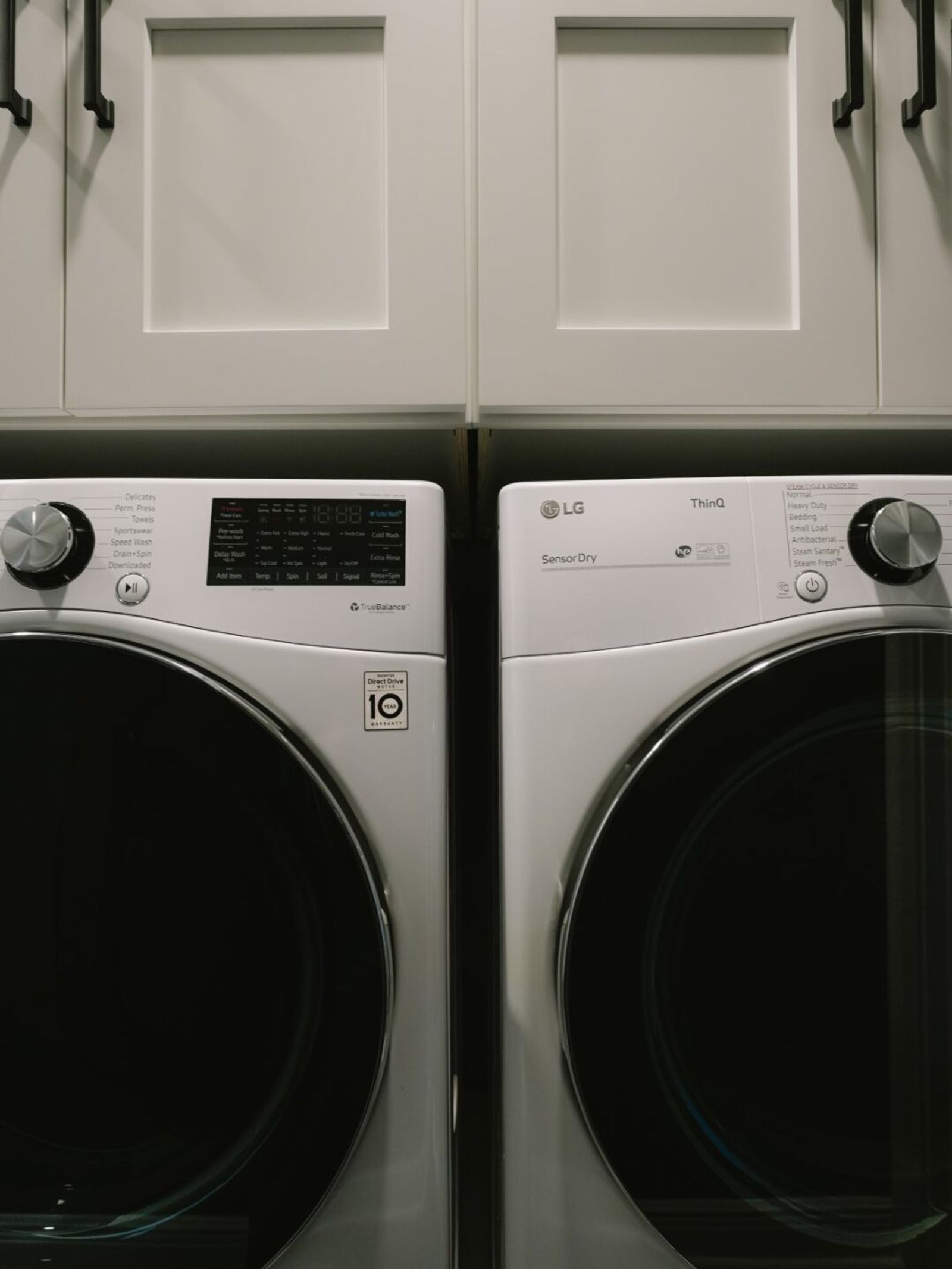 Laundry Room Remodel, photo 2