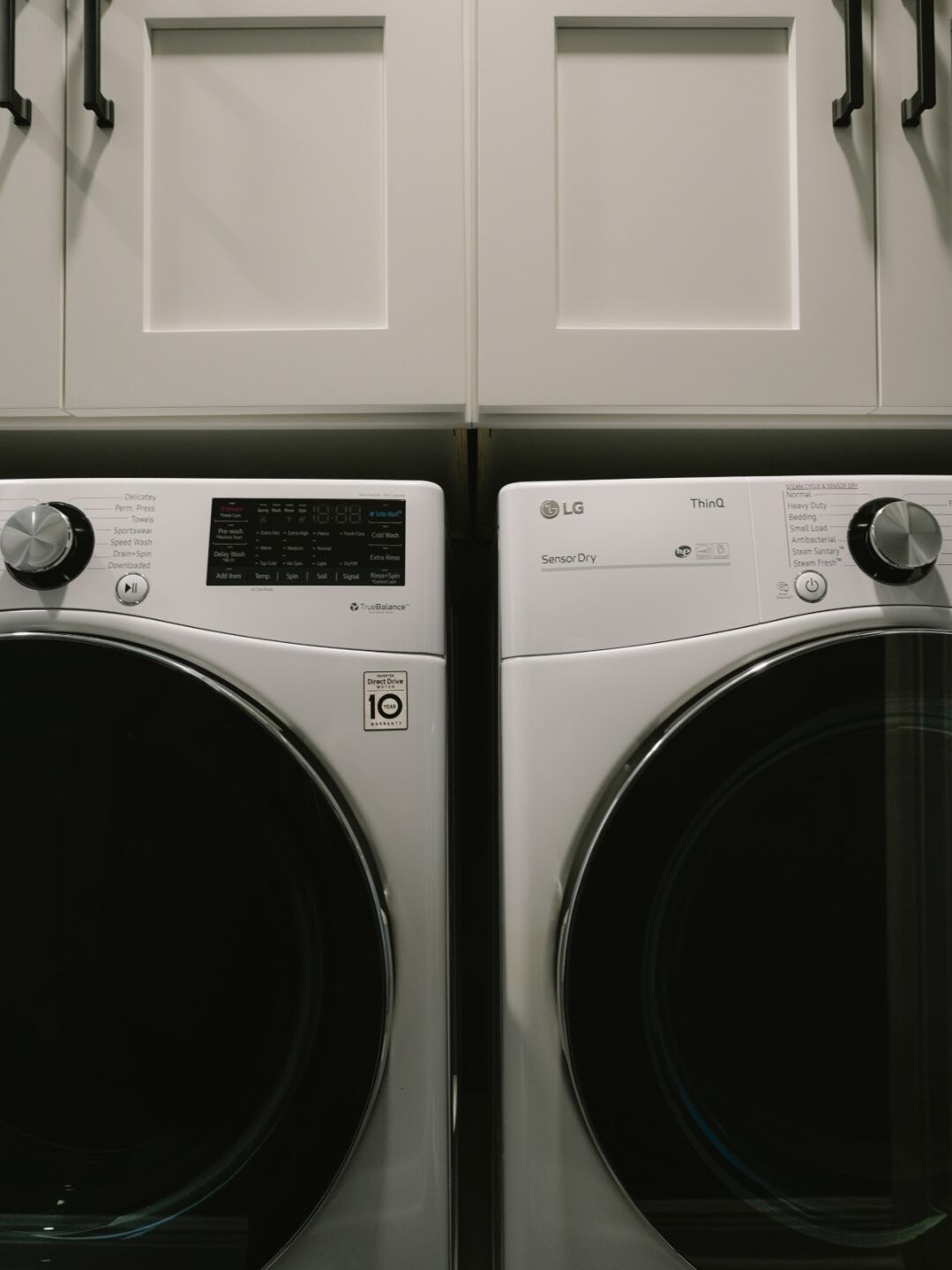 Laundry Room Remodel, photo 2