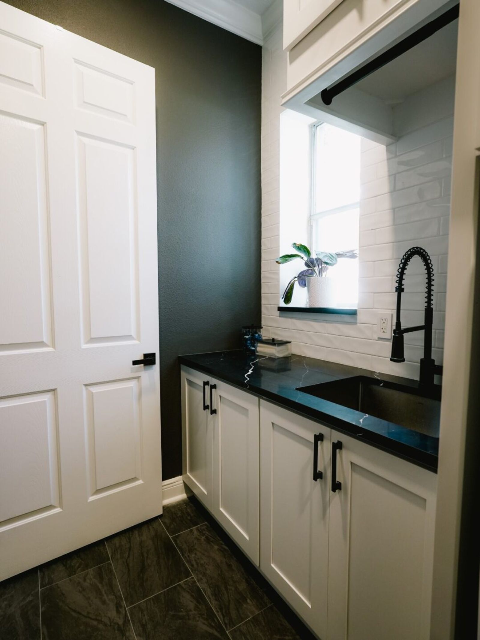 Laundry Room Remodel, photo 3